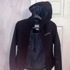 Columbia jacket